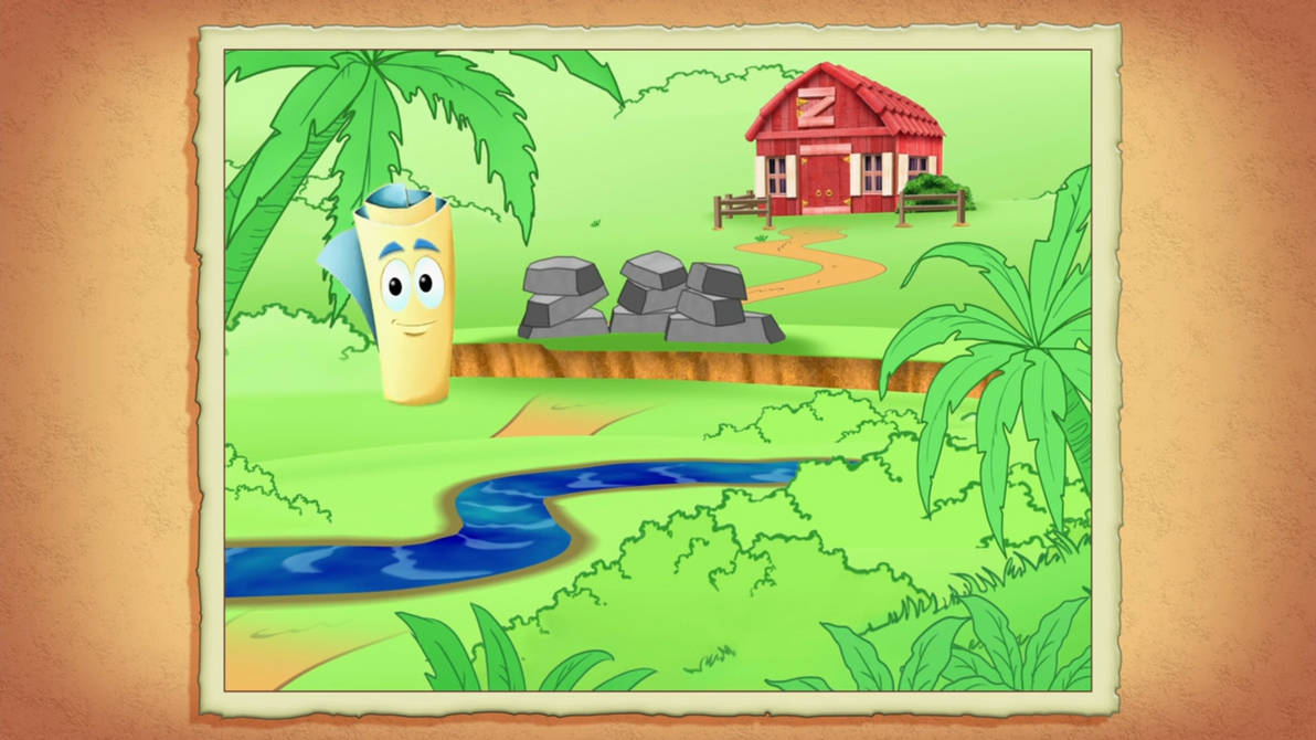 Dora Rocks! by Mdwyer5 on DeviantArt