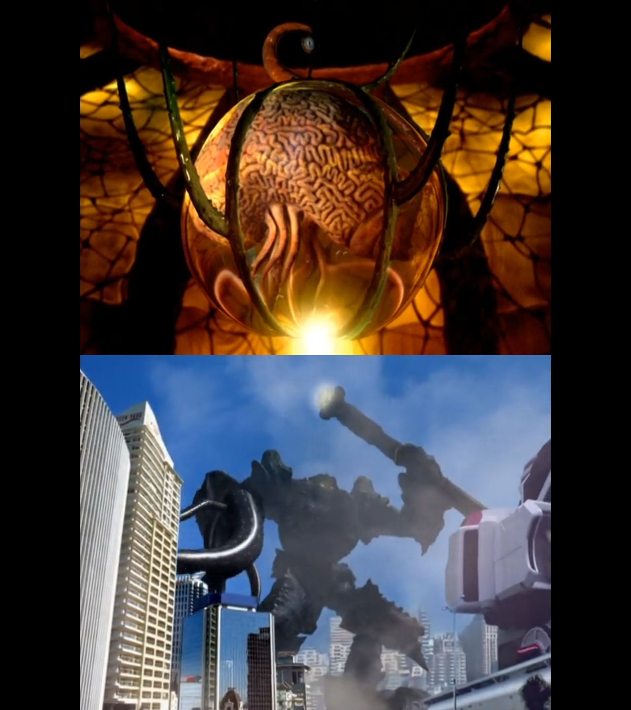 Power Rangers Spd Inflaton Power Rangers SPD Omni by Mdwyer5 on DeviantArt