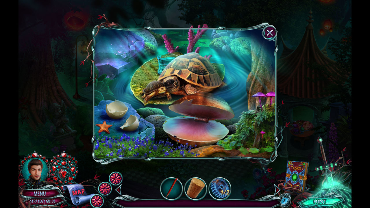 Dark Romance TEG Turtles by Mdwyer5 on DeviantArt