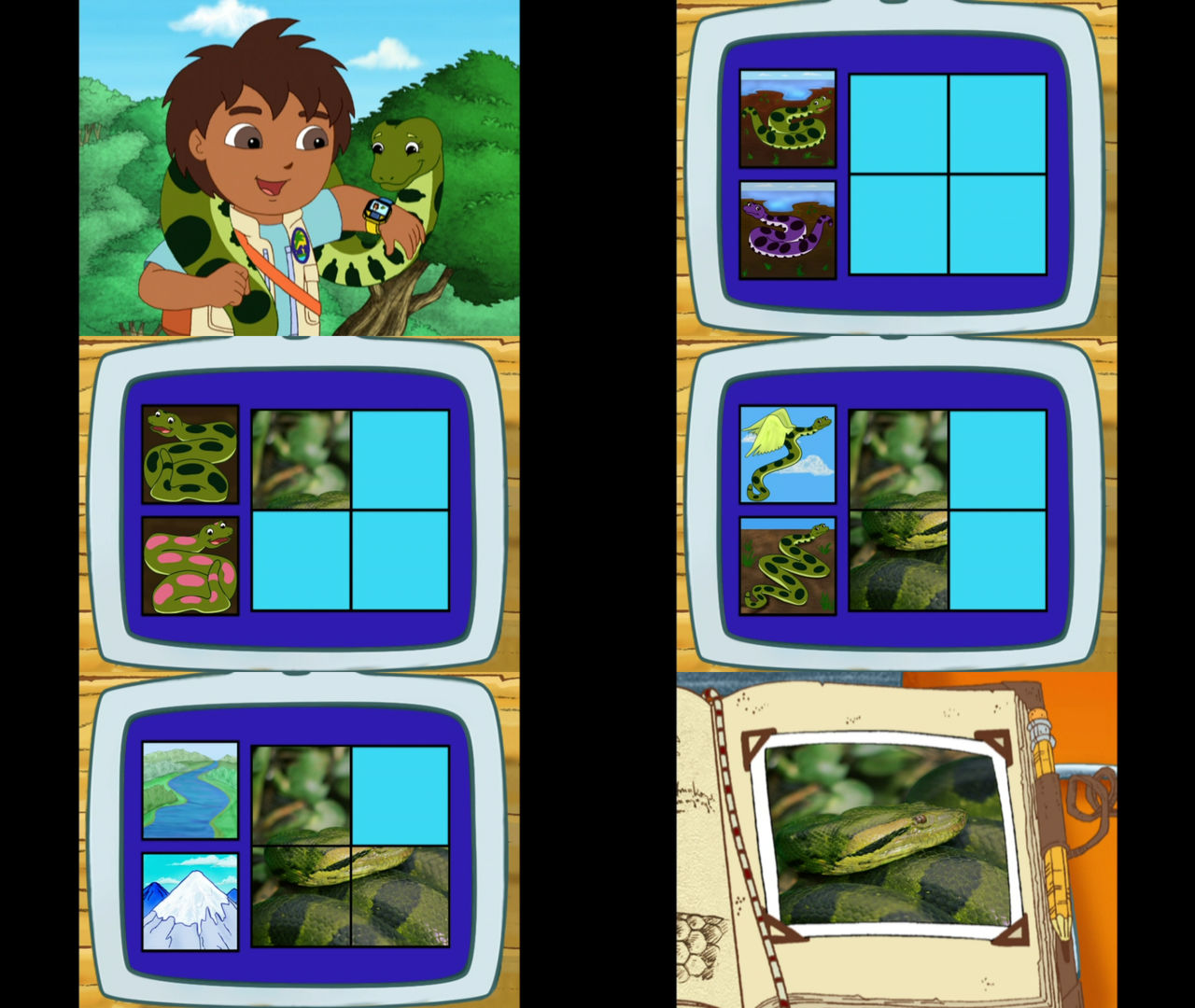 Go Diego Go Anaconda By Mdwyer5 On DeviantArt go-diego-go-anaconda-by-mdwyer5-on-deviantart