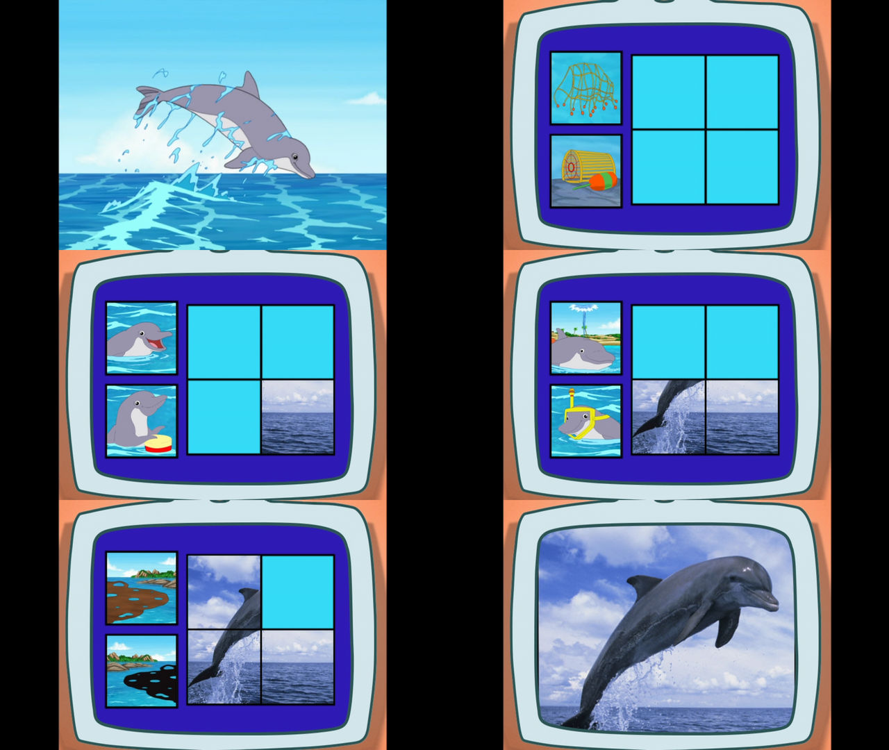 Go Diego Go Bottlenose Dolphin by Mdwyer5 on DeviantArt