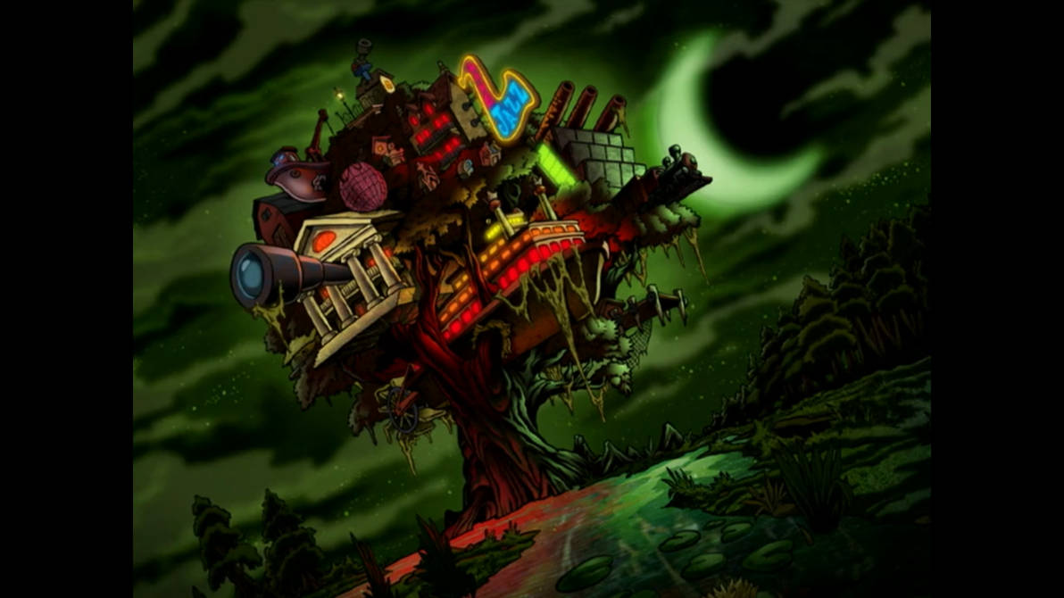 KND Sector X by Mdwyer5 on DeviantArt