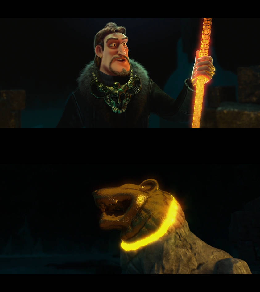 Jack Rackham Ac Tad the Explorer Jack Rackham has Midas' Collar by Mdwyer5 on DeviantArt