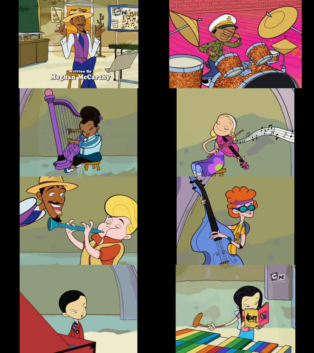 Class Of 3000 By Mdwyer5 On DeviantArt Class of 3000 by mdwyer5 on deviantart