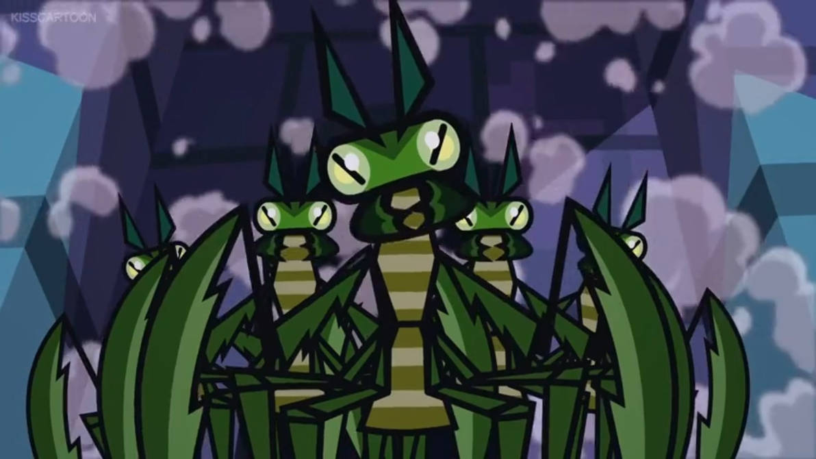 Mha Mantis Hero 108 Mantises by Mdwyer5 on DeviantArt