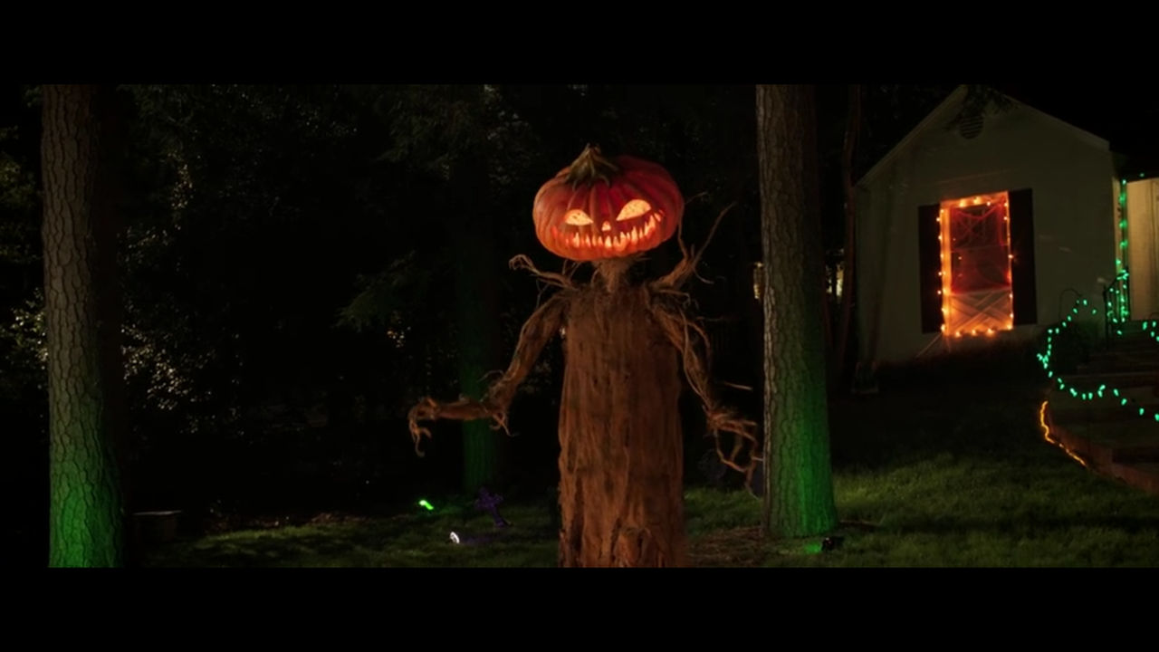 Goosebumps Pumpkin Head By Mdwyer5 On DeviantArt goosebumps-pumpkin-head-by-mdwyer5-on-deviantart