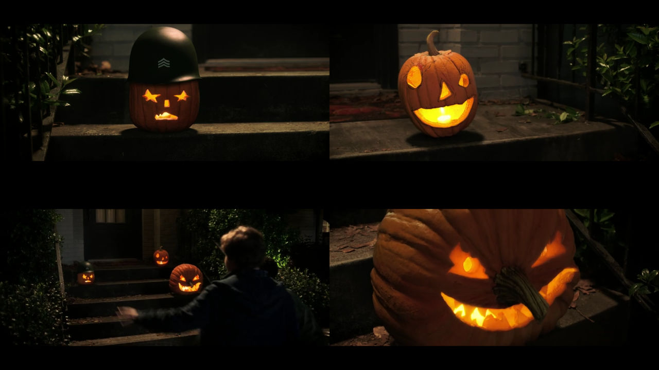Goosebumps Pumpkin Trio by Mdwyer5 on DeviantArt Goosebumps Pumpkin Trio by Mdwyer5 on DeviantArt