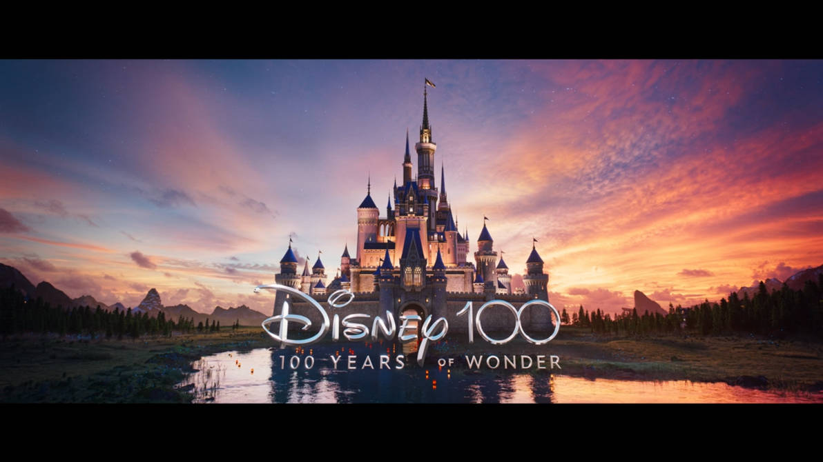Disney 100 Years Of Wonder By Mdwyer5 On DeviantArt disney-100-years-of-wonder-by-mdwyer5-on-deviantart