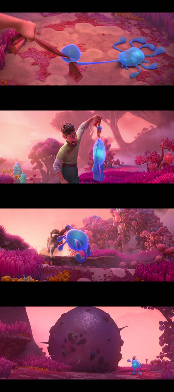 Strange World Splat by Mdwyer5 on DeviantArt