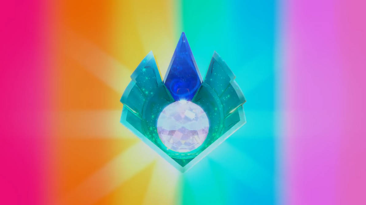 Mlp Unity MLP Unity Crystals by Mdwyer5 on DeviantArt