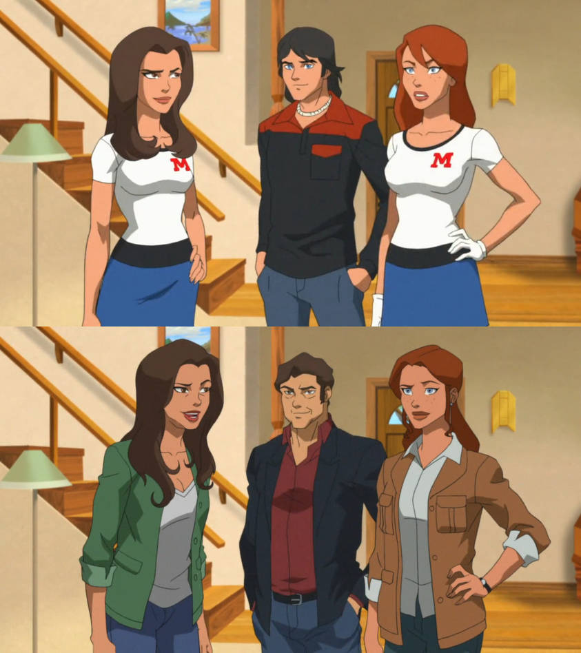 Young Justice Hello Megan Actors Young And Old By Mdwyer5 On DeviantArt young-justice-hello-megan-actors-young-and-old-by-mdwyer5-on-deviantart