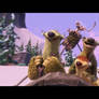 Ice Age Sid's Family