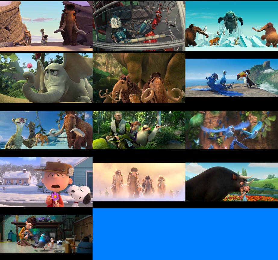 Blue Sky Studios Films By Mdwyer5 On DeviantArt blue-sky-studios-films-by-mdwyer5-on-deviantart