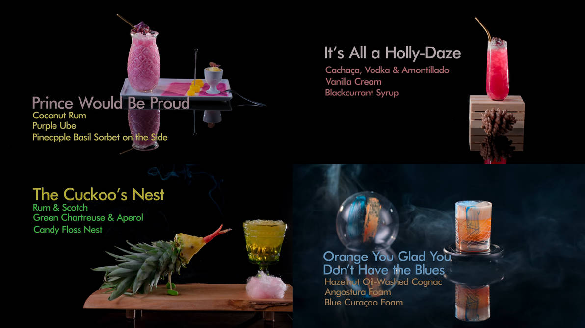 Drink Masters Pairs by Mdwyer5 on DeviantArt