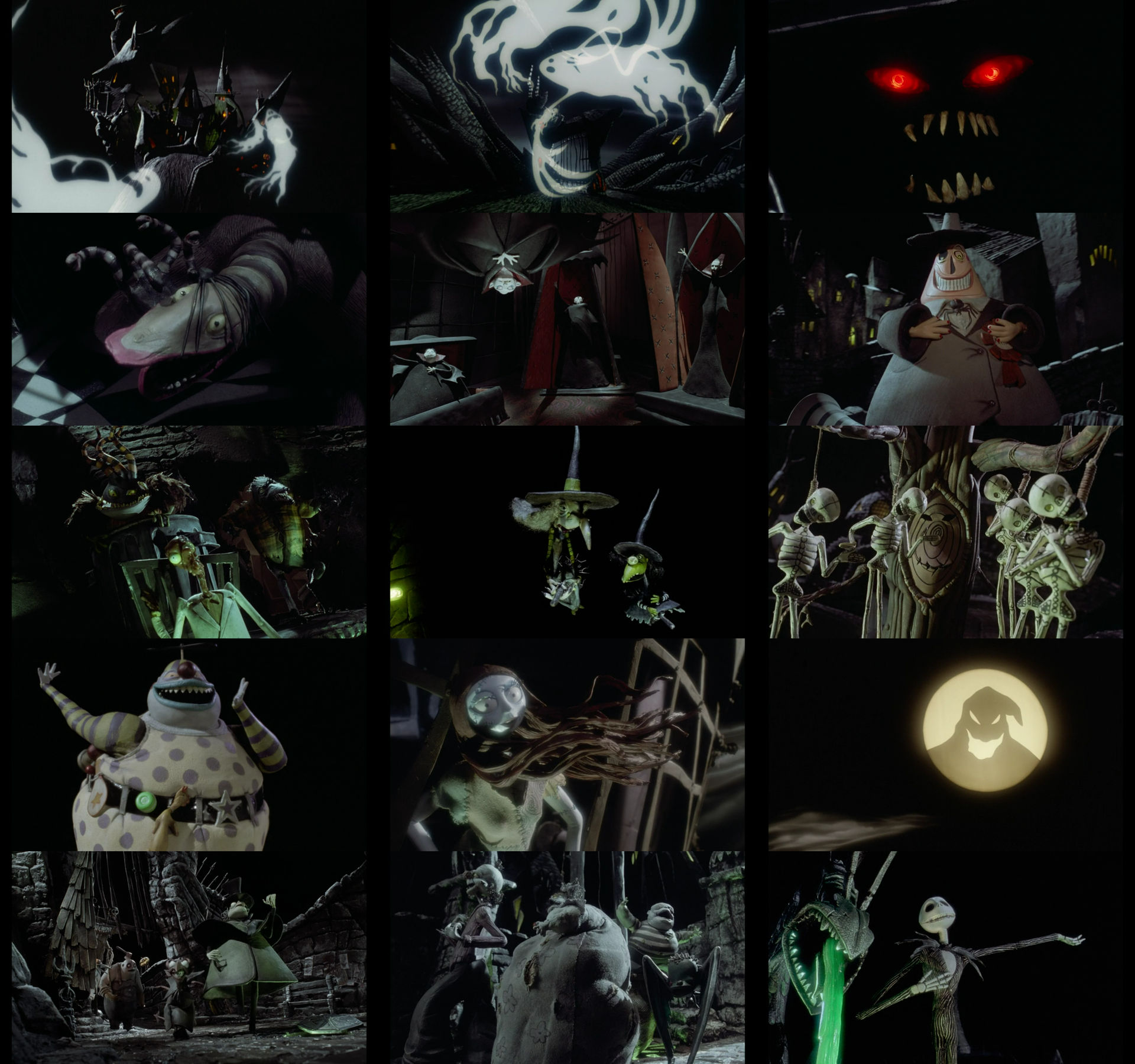 Where Is Halloween Town Nightmare Before Christmas At Emily Armytage Blog where-is-halloween-town-nightmare-before-christmas-at-emily-armytage-blog