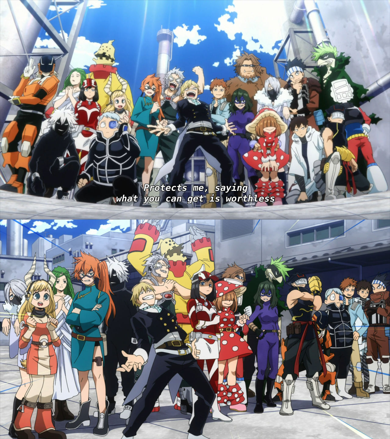 MHA Class 1 B Hero Costumes By Mdwyer5 On DeviantArt mha-class-1-b-hero-costumes-by-mdwyer5-on-deviantart