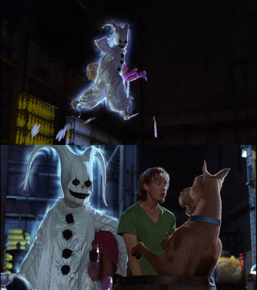 Scooby Doo Luna Ghost By Mdwyer5 On DeviantArt scooby-doo-luna-ghost-by-mdwyer5-on-deviantart