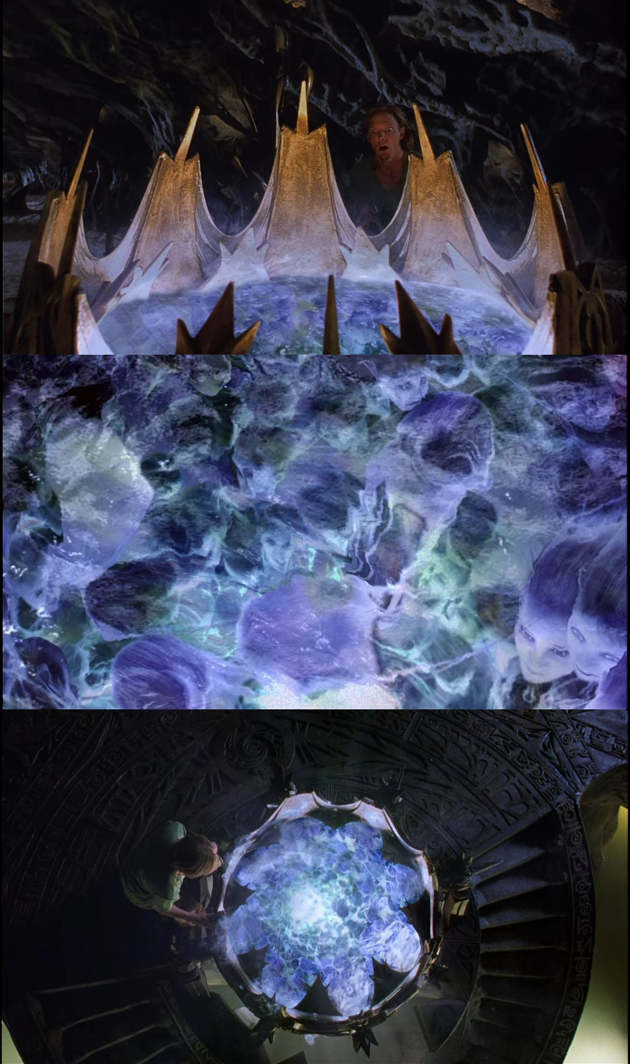 Scooby Doo Protoplasms by Mdwyer5 on DeviantArt