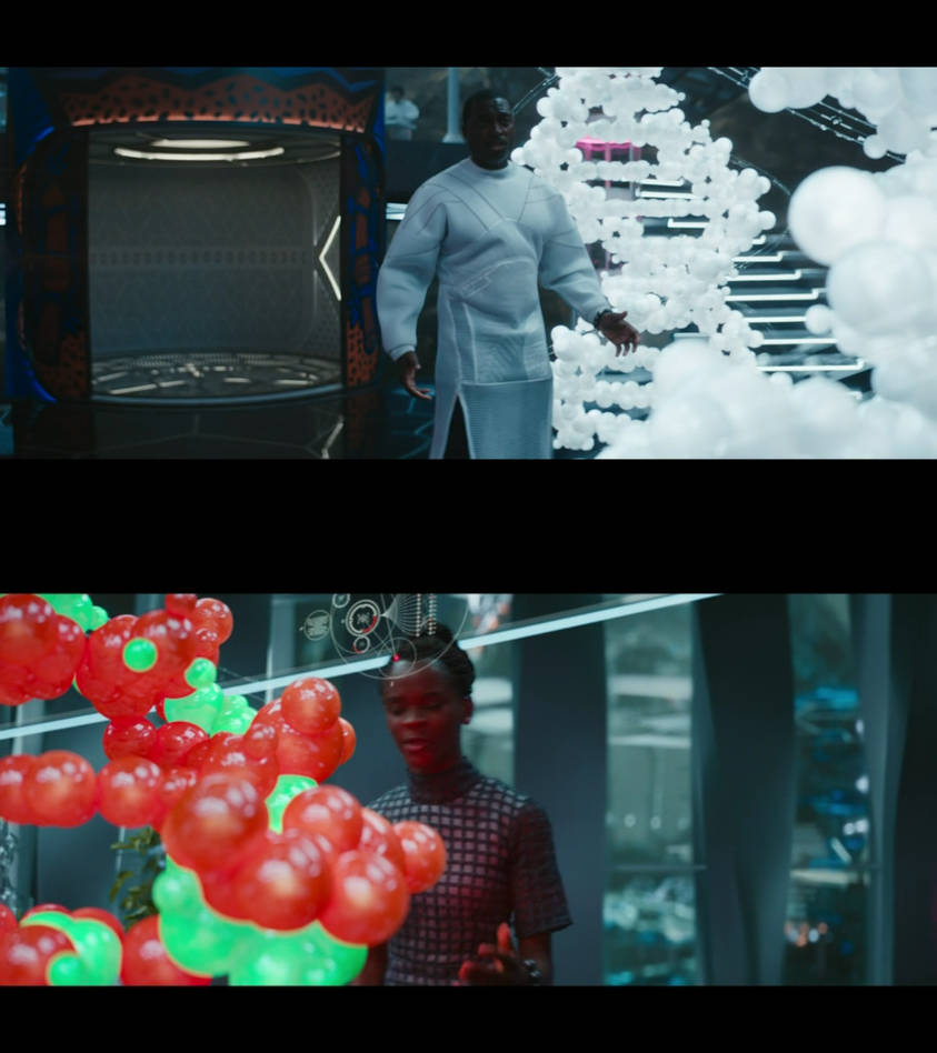 Marvel DNA-Genetic Modules in Lab by Mdwyer5 on DeviantArt