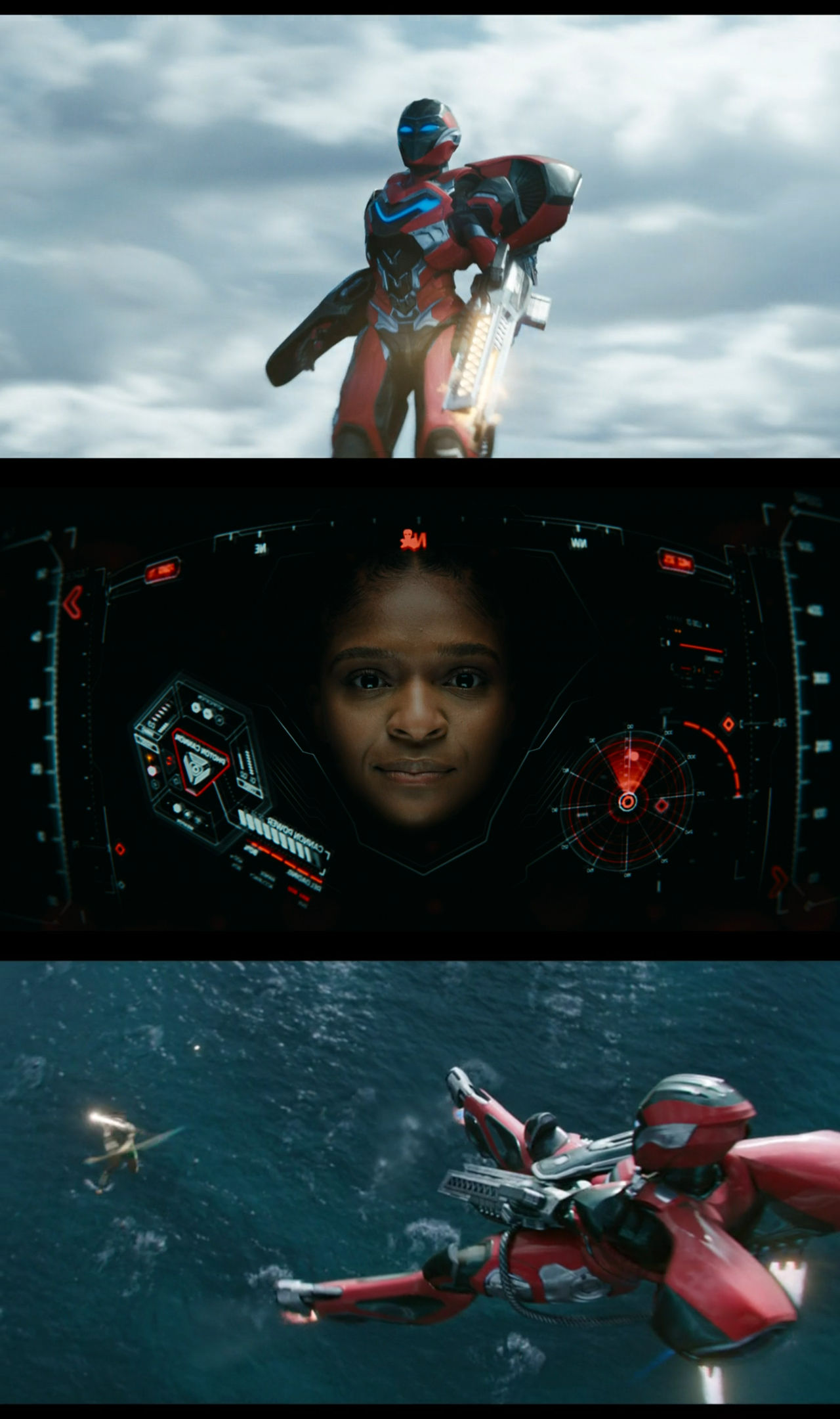Marvel Riot Heart Marvel Ironheart by Mdwyer5 on DeviantArt
