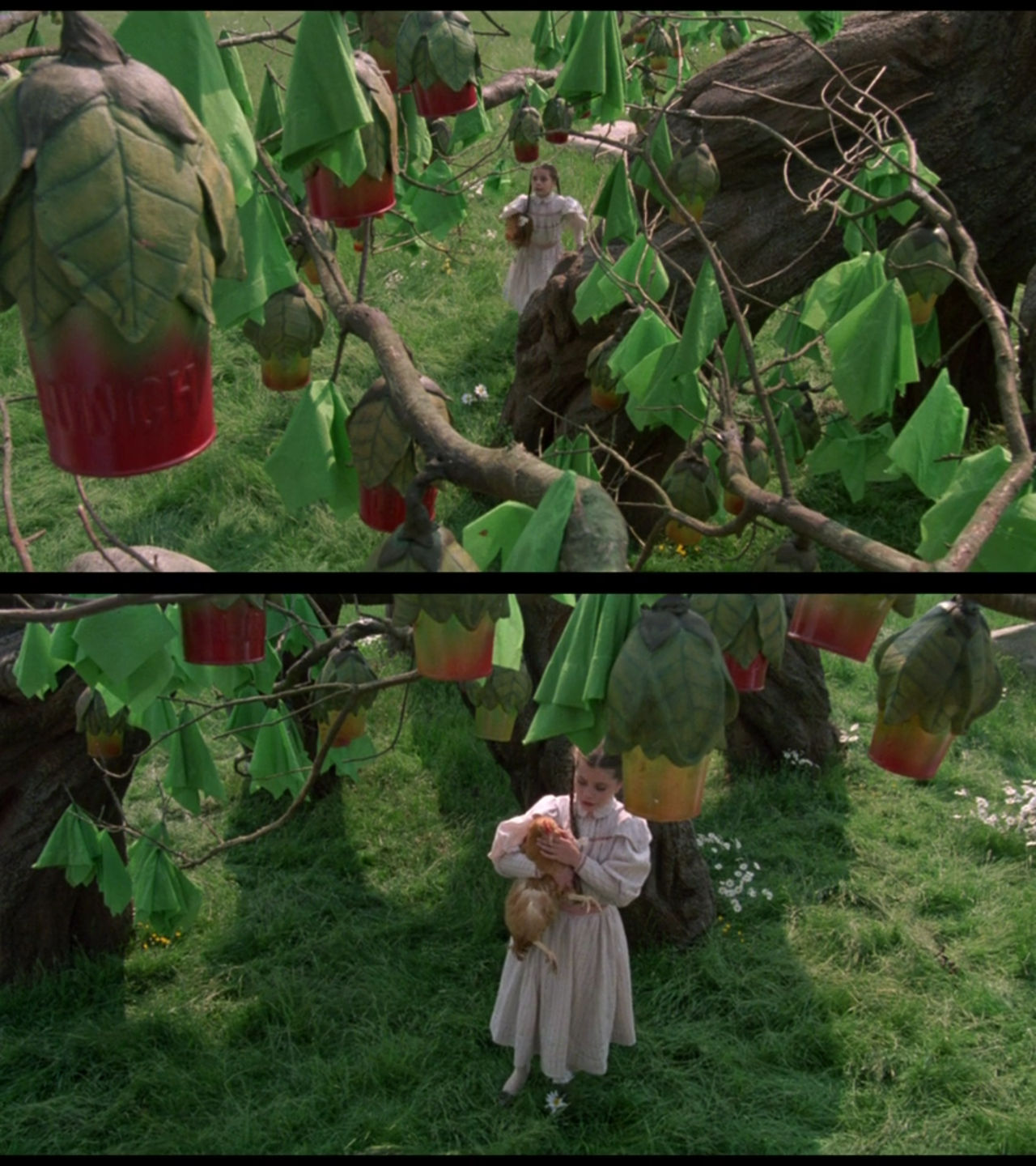 Return To Oz Lunch Pail Tree By Mdwyer5 On DeviantArt return-to-oz-lunch-pail-tree-by-mdwyer5-on-deviantart