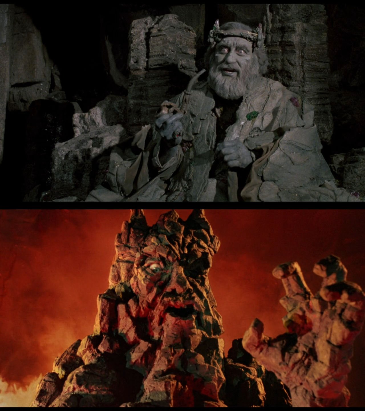 Return to Oz Nome King by Mdwyer5 on DeviantArt