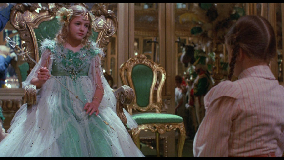 Return to Oz Princess Ozma by Mdwyer5 on DeviantArt