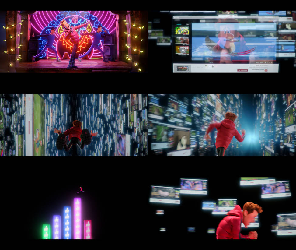 Smallfoot Percy's Pressure by Mdwyer5 on DeviantArt