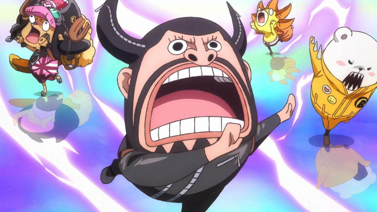 Blue No One Piece Chibi Blueno by Mdwyer5 on DeviantArt