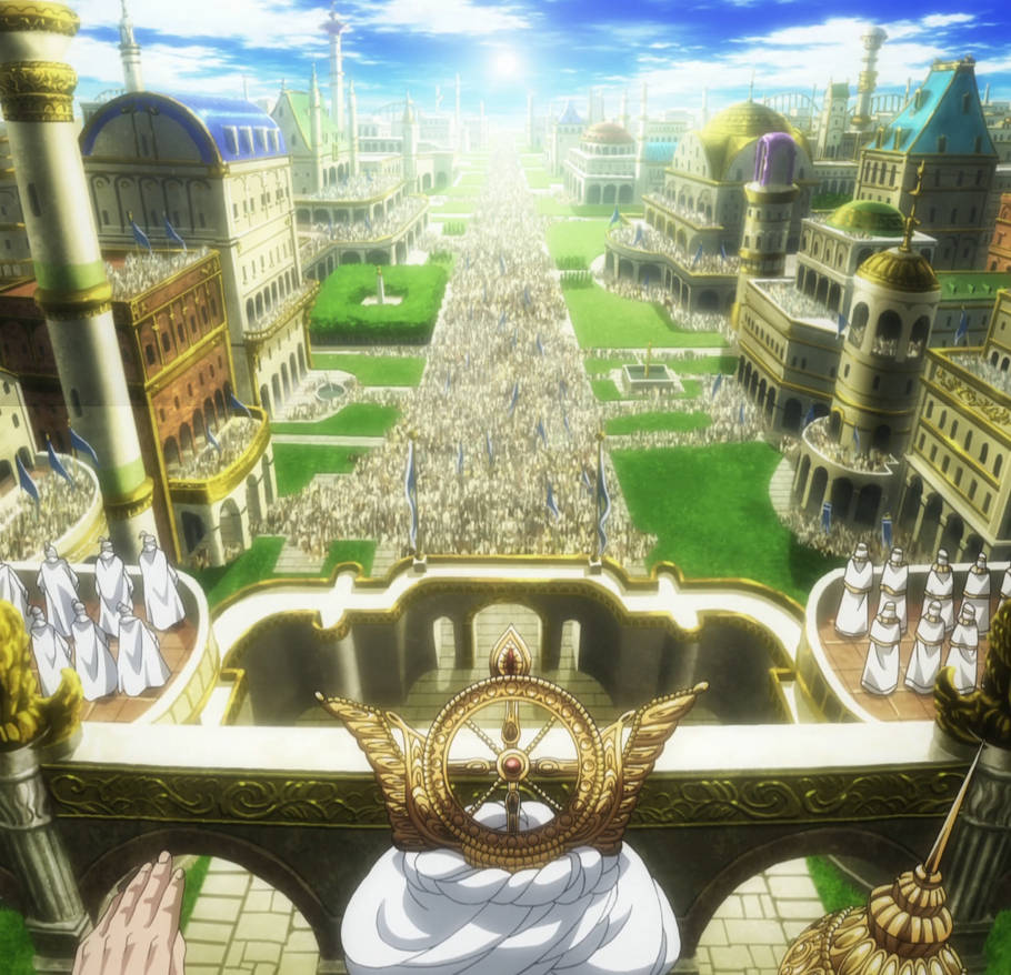 Magi Alma Torran by Mdwyer5 on DeviantArt