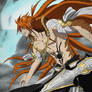 Magi Kouen Ren-Astaroth's Djinn Equip