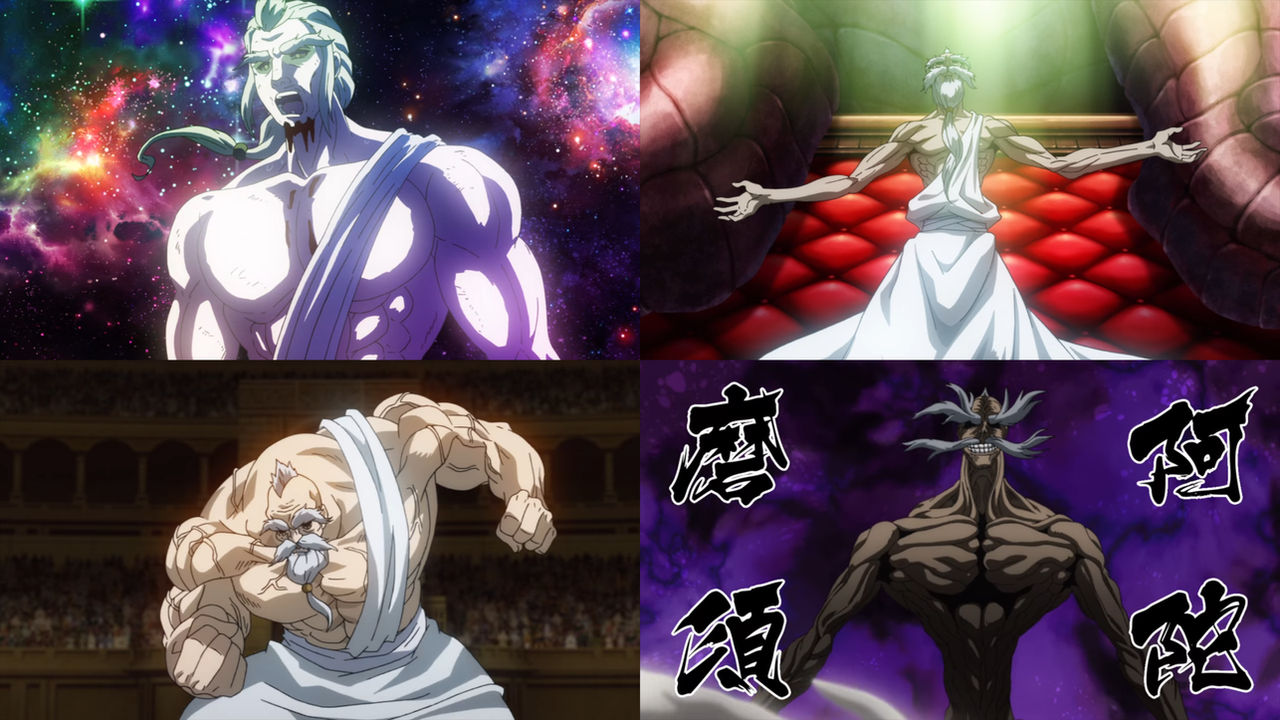 ROR Zeus by Mdwyer5 on DeviantArt