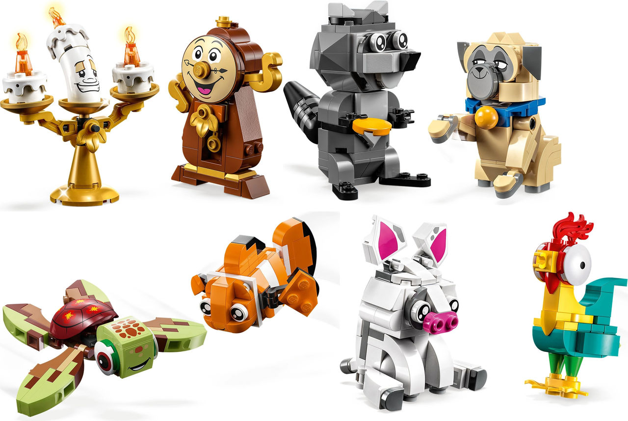 Disney Duo Deviantart Lego Disney Duos by Mdwyer5 on DeviantArt