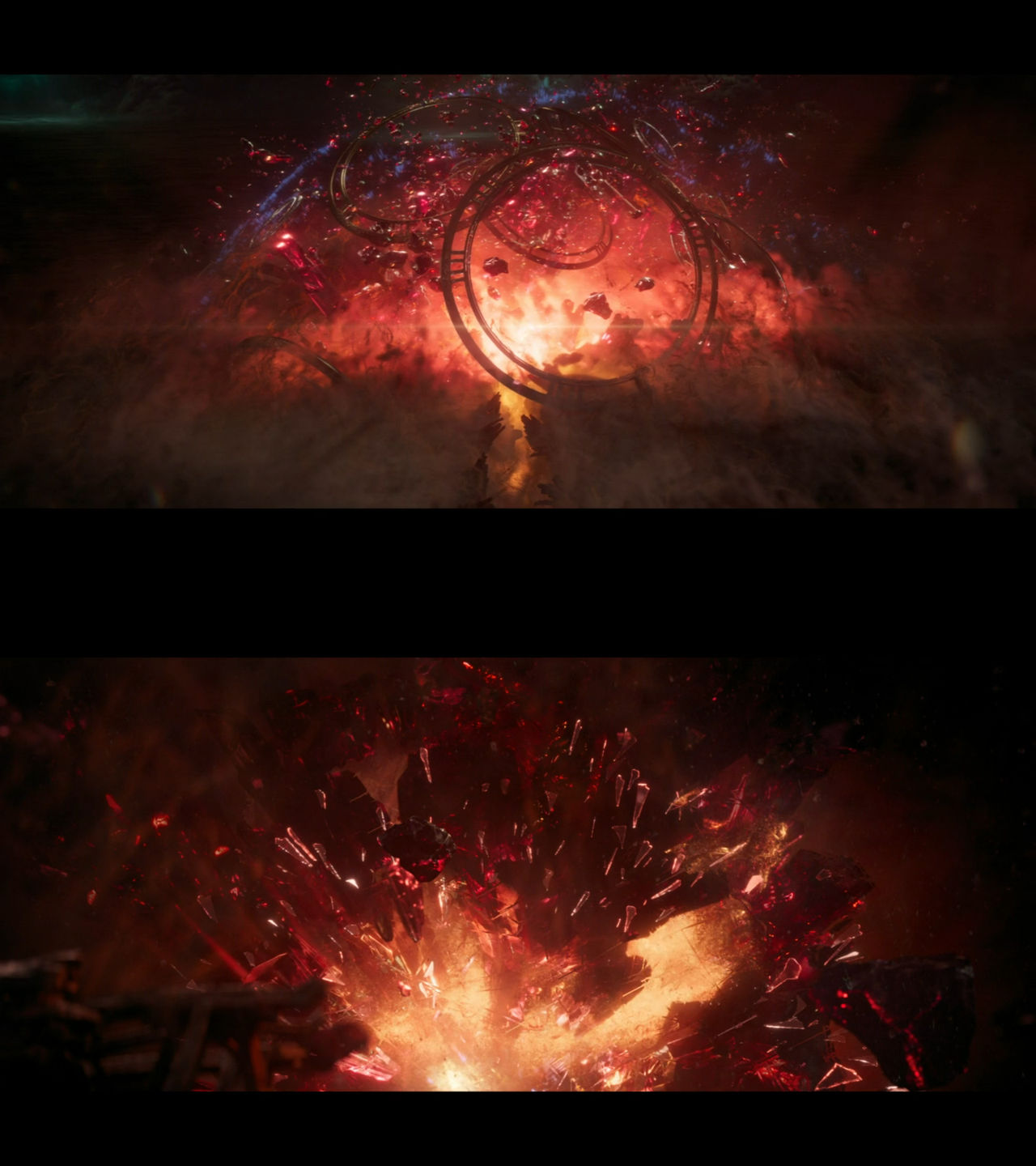 Ant Man Blown Up Core by Mdwyer5 on DeviantArt