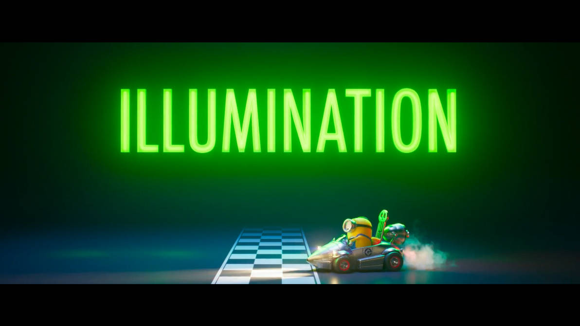 Super Mario Bros. Illumination by Mdwyer5 on DeviantArt