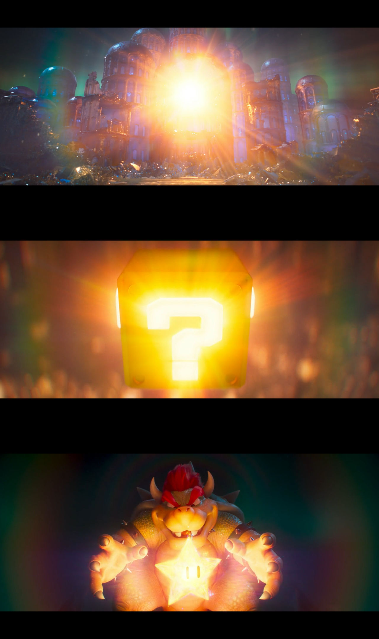 Super Mario Bros. Super Star by Mdwyer5 on DeviantArt