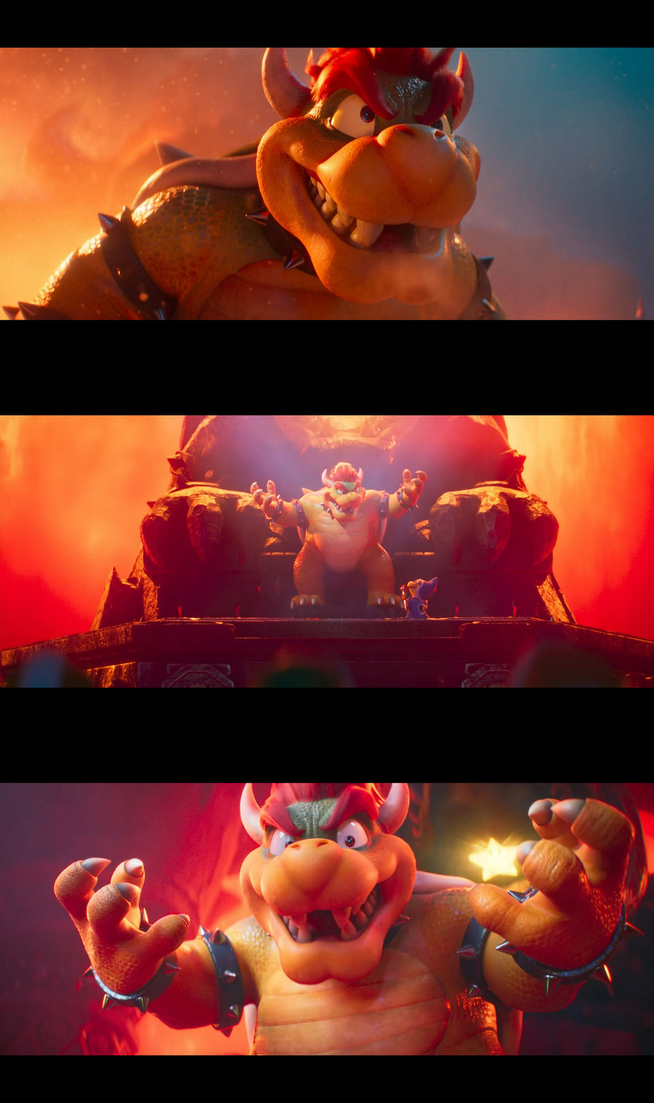 Super Mario Bros. Bowser by Mdwyer5 on DeviantArt