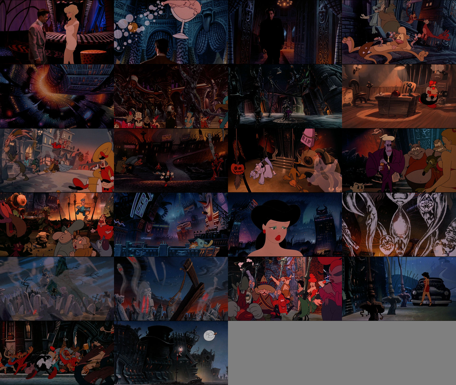Cool Deviantart Cool World 3 by Mdwyer5 on DeviantArt