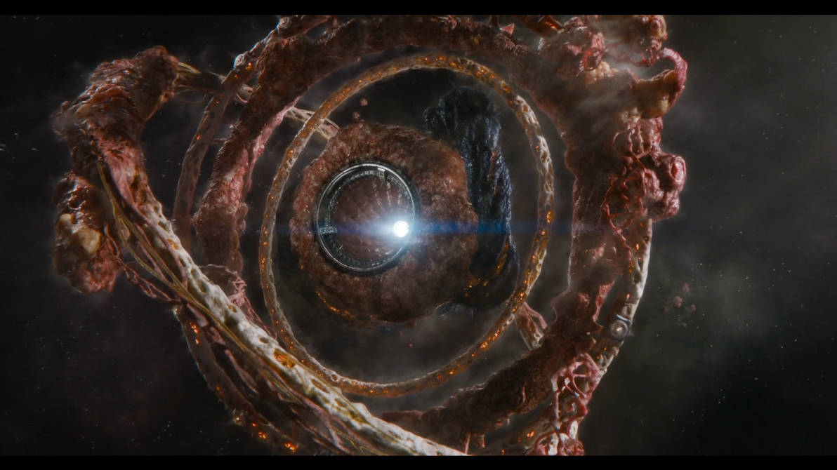 Orgocorp GOTG The Orgoscope by Mdwyer5 on DeviantArt