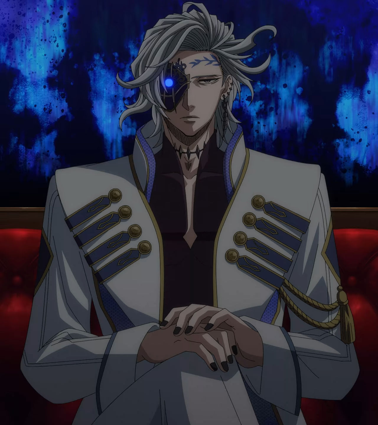 ROR Hades by Mdwyer5 on DeviantArt