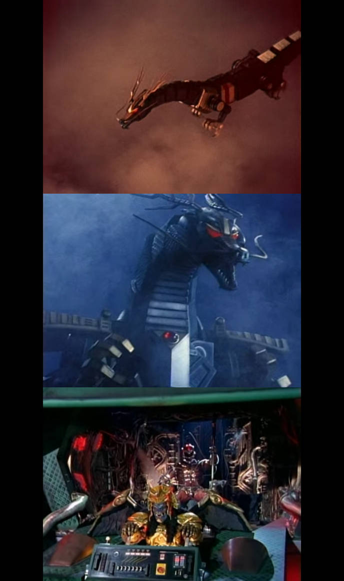 Power Rangers Serpentera by Mdwyer5 on DeviantArt