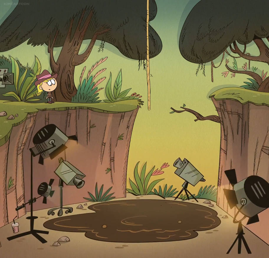 Rhoda Set Loud House Dakota Rhoda Movie Set by Mdwyer5 on DeviantArt