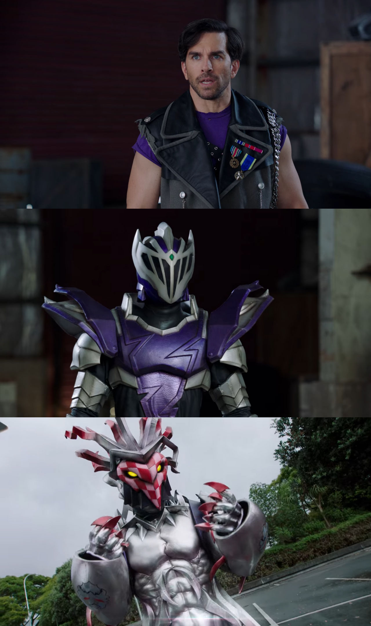 Power Rangers Dino Fury Tarrick-Void Knight-King by Mdwyer5 on DeviantArt