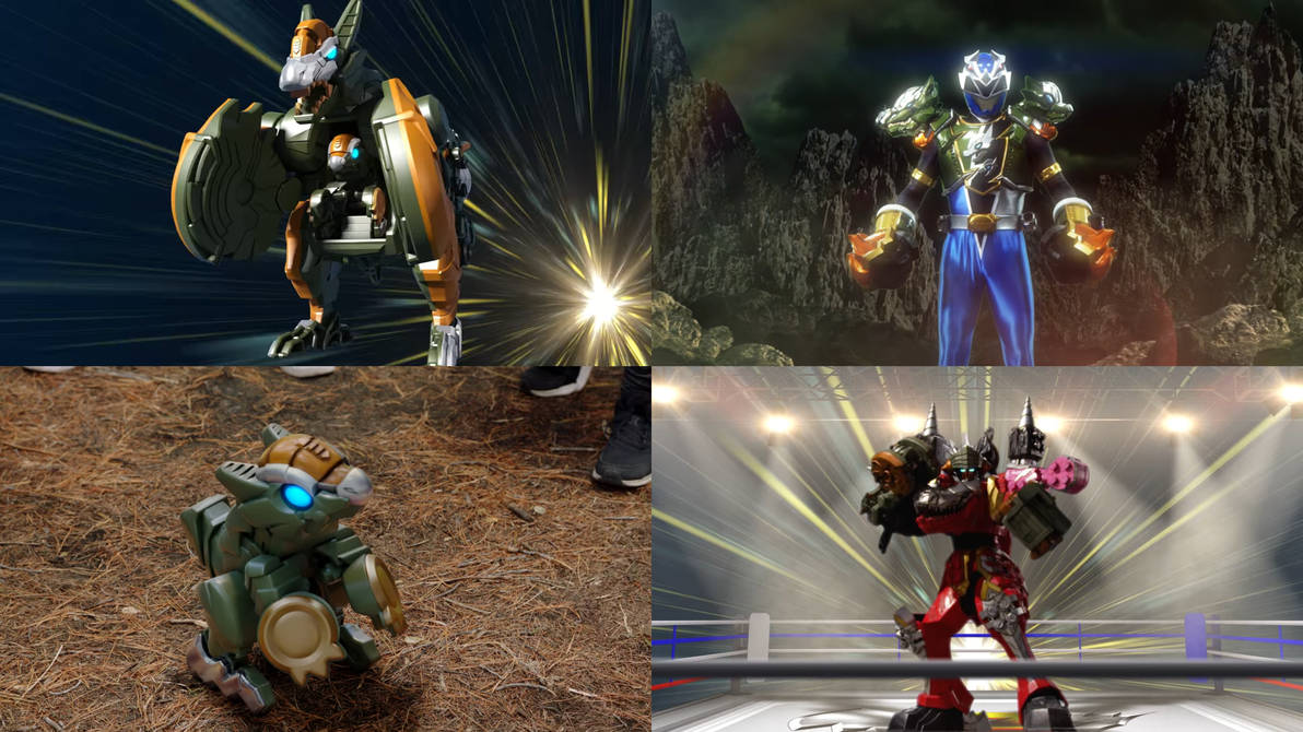 Power Rangers Dino Fury Pacha Smash Zord Baby By Mdwyer5 On DeviantArt power-rangers-dino-fury-pacha-smash-zord-baby-by-mdwyer5-on-deviantart