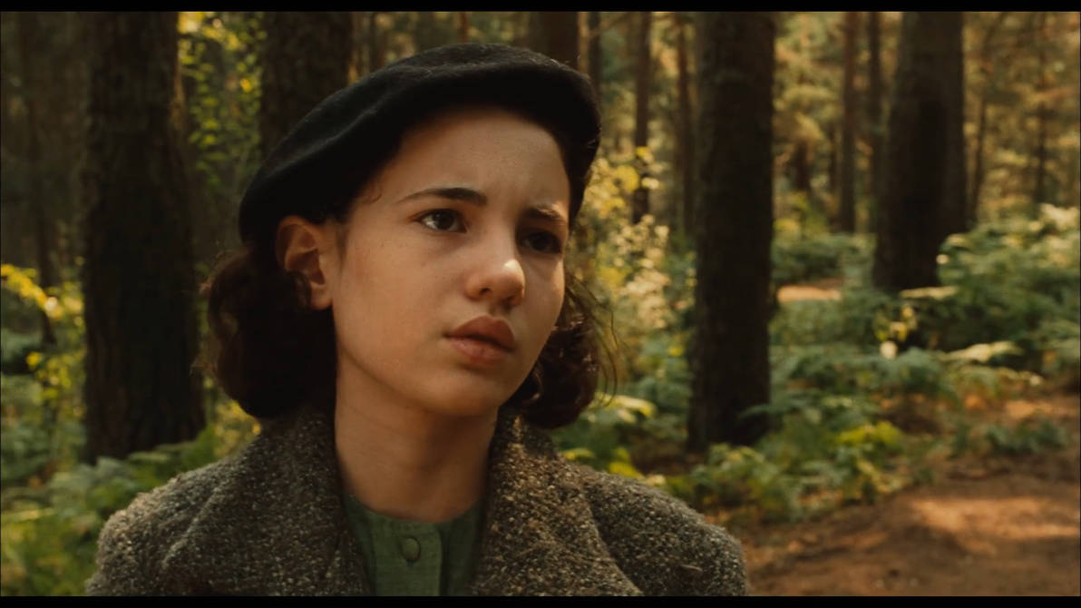 Pan's Labyrinth Ofelia by Mdwyer5 on DeviantArt