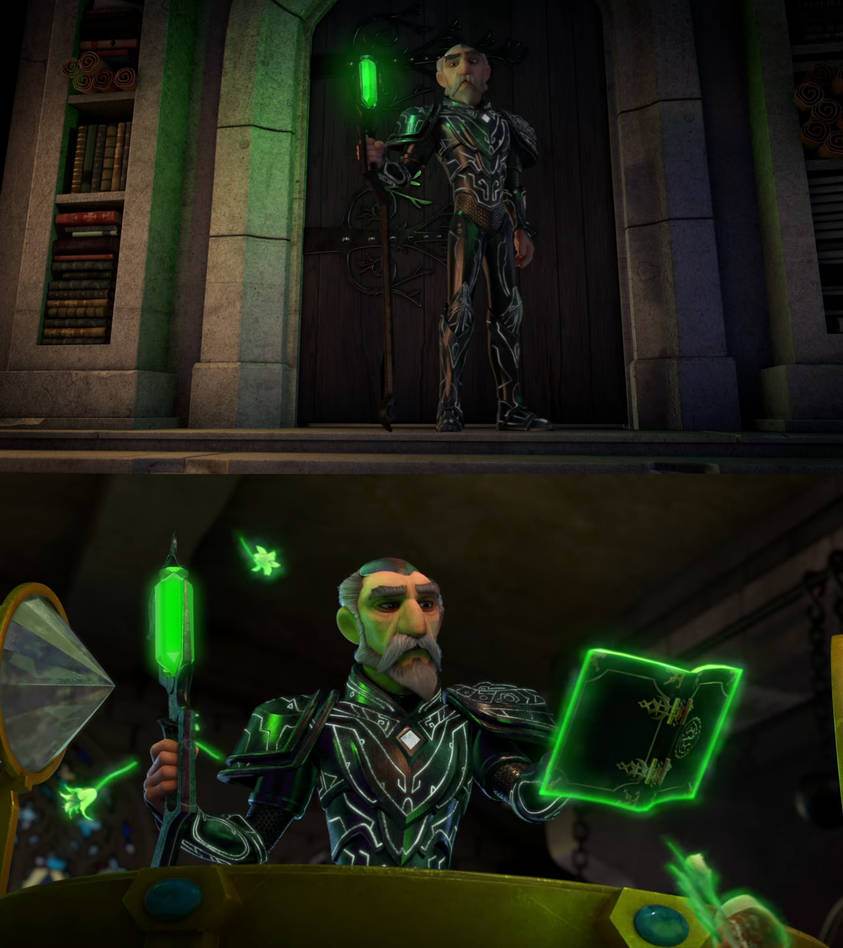Wizard Xp Merlin Wizards Merlin by Mdwyer5 on DeviantArt