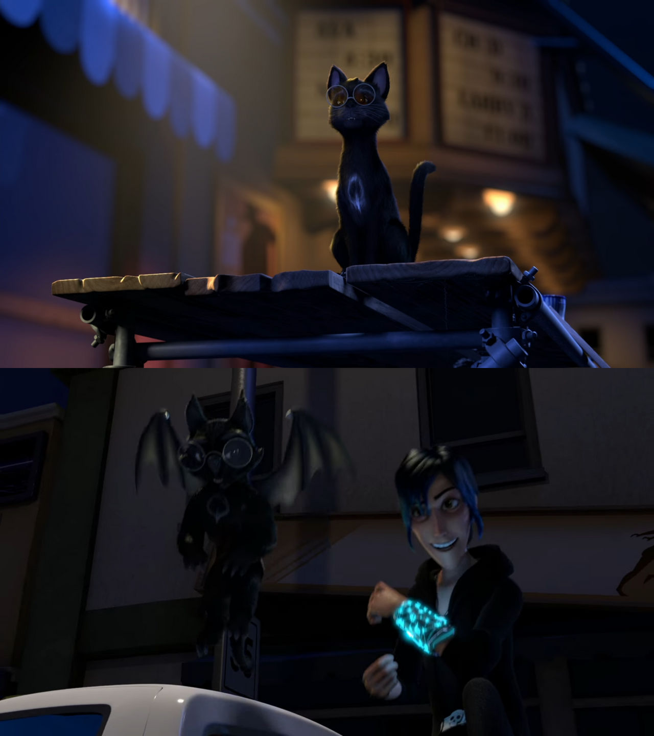 Wizards Archie by Mdwyer5 on DeviantArt