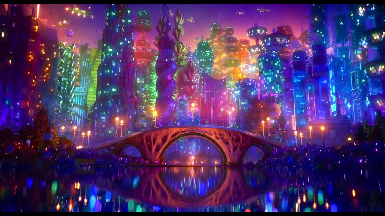 Elemental Element City 6 by Mdwyer5 on DeviantArt