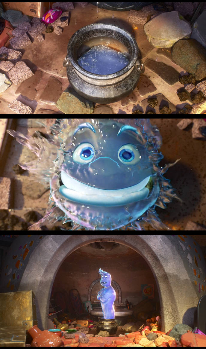 Elemental Wade's Revival by Mdwyer5 on DeviantArt