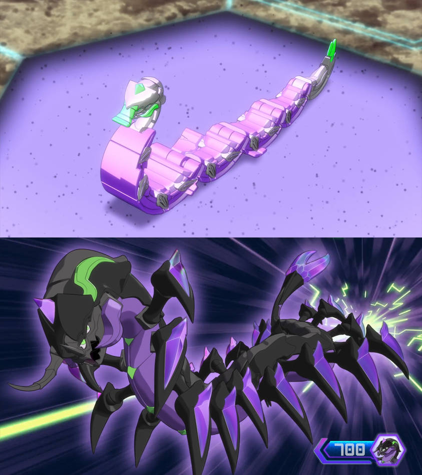 Monrtad Montrapod by Mdwyer5 on DeviantArt